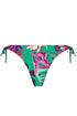 Lise Charmel B82 Paradis Sauvage Bikini With Narrow Sides